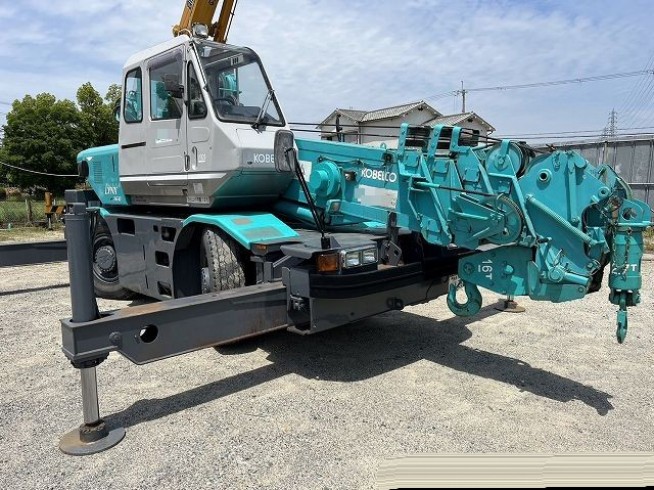 送料無料☆KOBELCO ED160 BR 超小型回転型掘削機（RK160-2