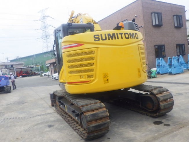 SH125X-7 の中古販売価格 - GROWTH POWER