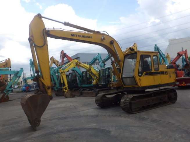 MS120-8 の中古販売価格 - GROWTH POWER