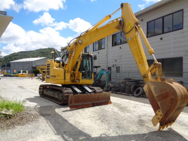 PC138US-11 の中古販売価格 - GROWTH POWER