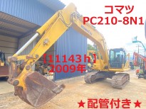 PC210-8N1