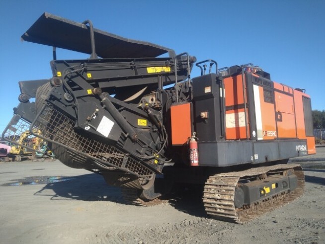 ZR125HC の中古販売価格 - GROWTH POWER