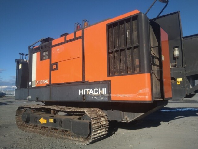 【希少 国産 】READYMADE Hydro150 軽量オールラウンダー KAWASAKI 85ZV Wheel Loaders 2003Y 15005H Kanagawa-ken | Used