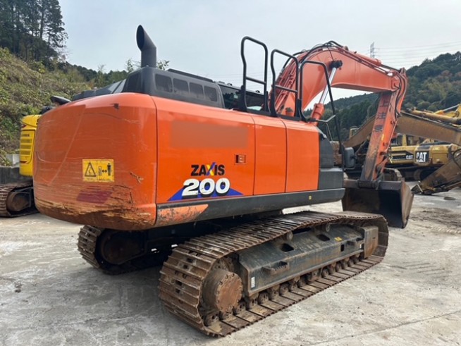 boon2000年　まとめ売り ZX30UR-5B｜レンタル｜商品情報｜日立建機日本