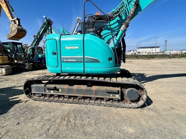 SK135SRD-5 の中古販売価格 - GROWTH POWER SK135SRD-5 の中古販売価格 - GROWTH POWER