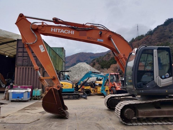 BOON まとめ売り 日立建機 ZX225USR-3 | 栃木県の油圧ショベル(ユンボ