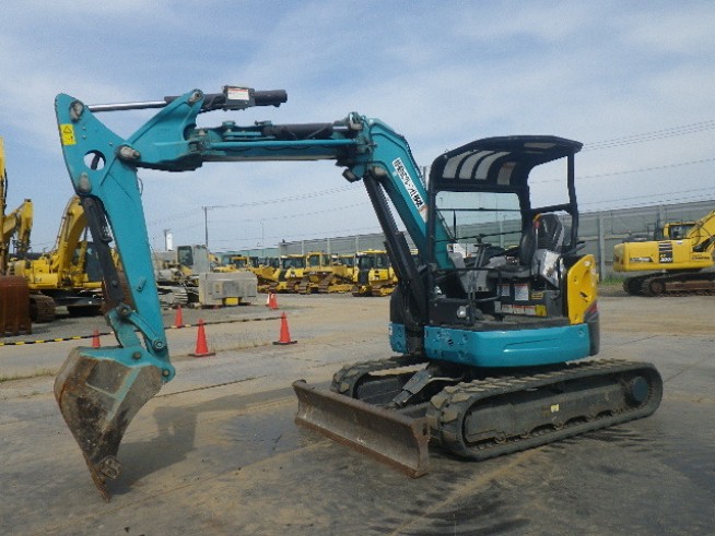 RX-506 の中古販売価格 - GROWTH POWER
