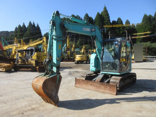 SK75SR-3E 信息- GROWTH POWER