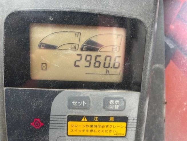 ZX30UR-3 の中古販売価格 - GROWTH POWER