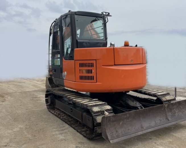 ZX75US-A information - GROWTH POWER ZX75US-A information - GROWTH POWER