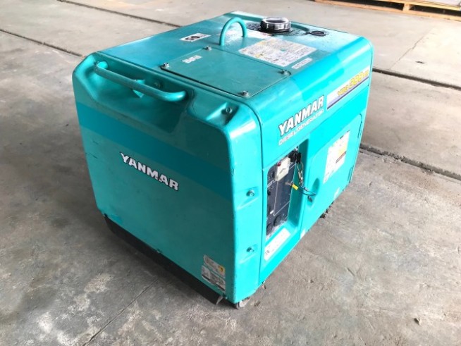 YDG300VS-5E の中古販売価格 - GROWTH POWER