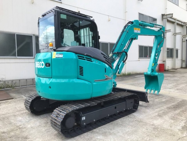 SK55SRD-7 の中古販売価格 - GROWTH POWER