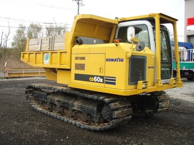 CD60R-1 の中古販売価格 - GROWTH POWER