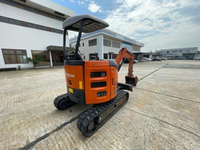 ZX20U-5A 信息- GROWTH POWER