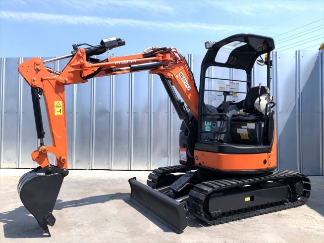 幻化 HITACHI ZX1800K-3 #hitachi #hitachiconstruction