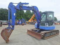 PC78UU-6E0