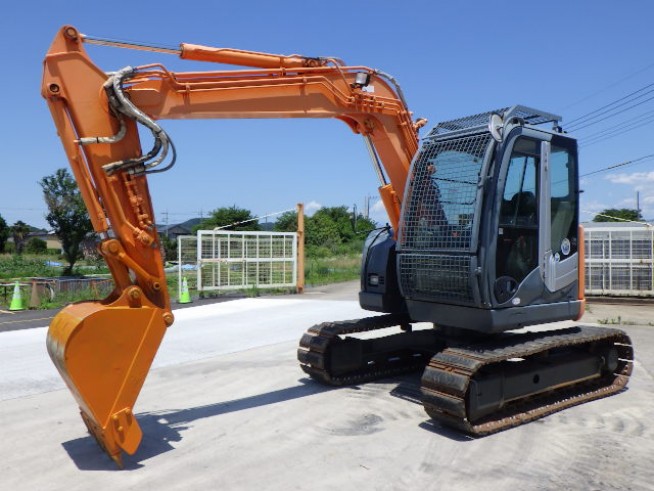 ZX75US-3 信息- GROWTH POWER