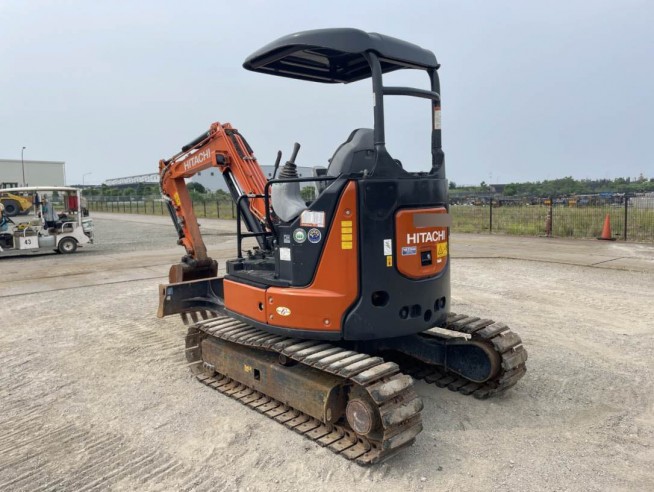 ZX30U-5B の中古販売価格 - GROWTH POWER