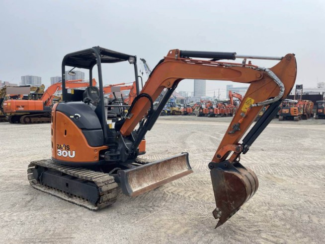 ZX30U-5B の中古販売価格 - GROWTH POWER