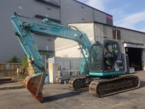 SK135SR-2
