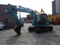 SK135SR-3