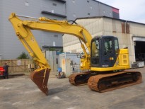 SH135X-3B