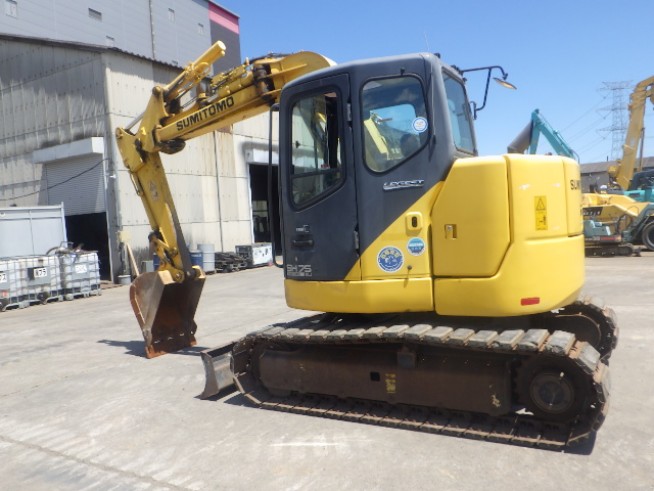 SH75X-3BU の中古販売価格 - GROWTH POWER