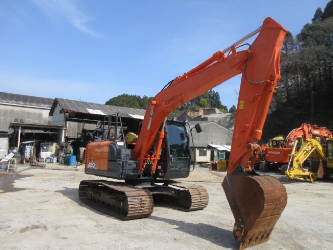 大特価‼️ 最終値下げ‼️ 古備前 種壺‼️ 茨城県 ZX75USK-3 の中古販売価格 - GROWTH POWER
