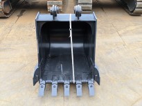  ZX135用 標準 バケット