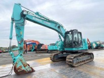 SK235SRD-3