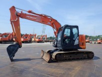 ZX135US-5B