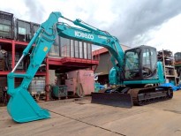 SK135SR-5