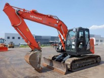 ZX135US-5B