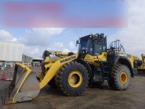 WA470-8
