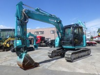SK135SRD-3