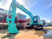 SK210D-9